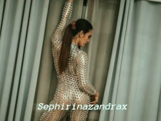 Sephirinazandrax