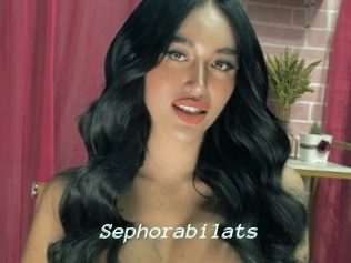 Sephorabilats
