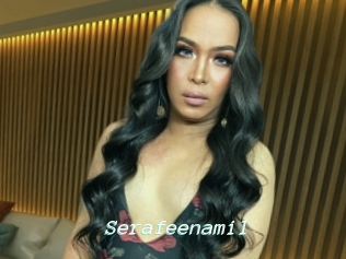 Serafeenamil