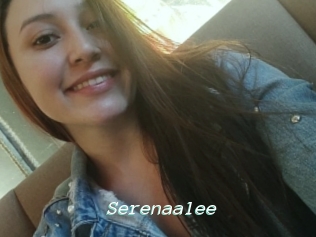 Serenaalee