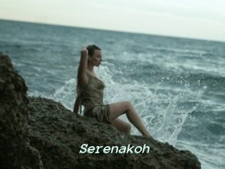 Serenakoh