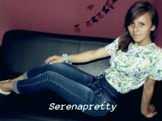 Serenapretty