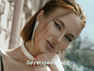 Serenawaldarf