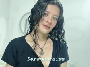 Serenebrauss