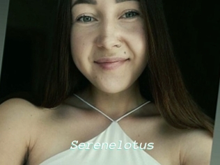 Serenelotus