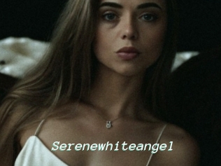Serenewhiteangel