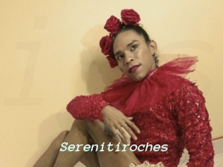 Serenitiroches