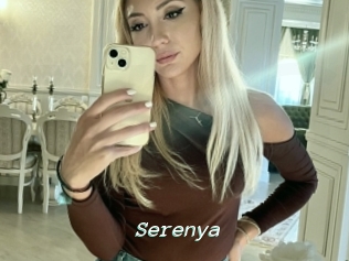 Serenya