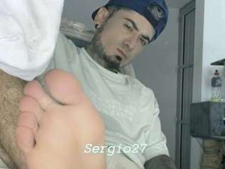 Sergio27