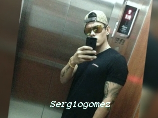 Sergiogomez