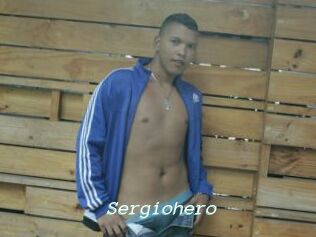 Sergiohero
