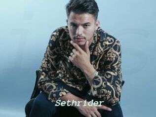 Sethrider