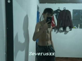 Severusxx