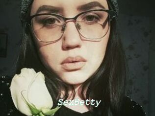 SexBetty