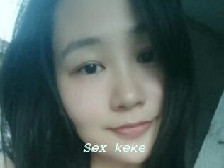Sex_keke
