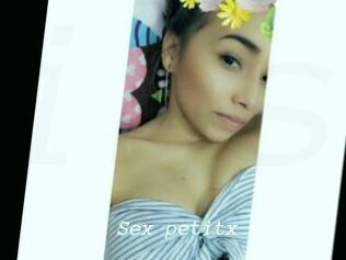 Sex_petitx
