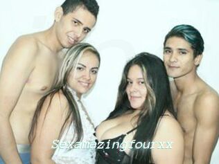 Sexamazingfourxx
