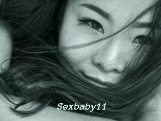 Sexbaby11