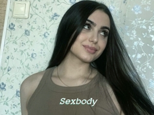 Sexbody