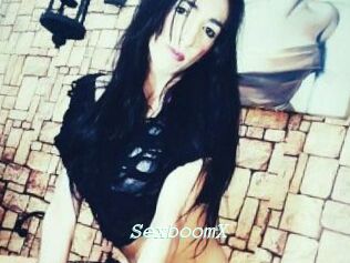 SexboomX