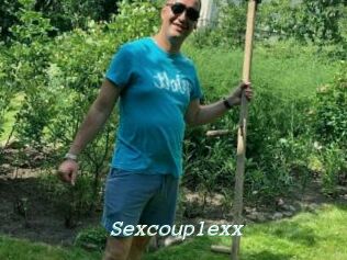 Sexcouplexx