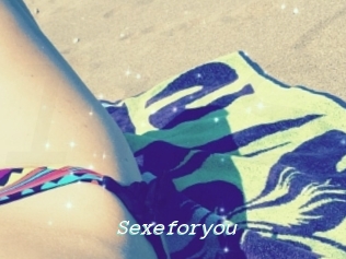 Sexeforyou