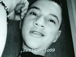 Sexicamilo69