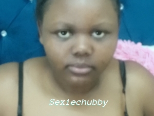 Sexiechubby