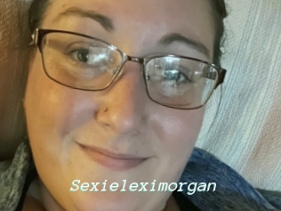 Sexieleximorgan