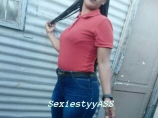 SexiestyyASS