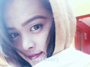 Sexietary
