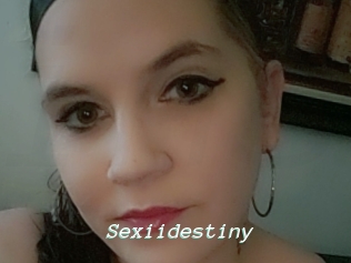 Sexiidestiny