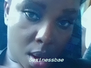 Sexinessbae