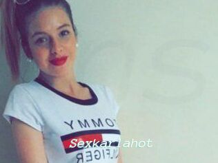 Sexkarlahot