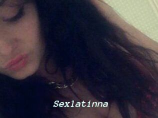 Sexlatinna