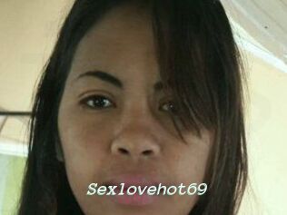 Sexlovehot69