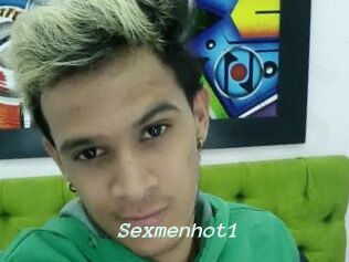 Sexmenhot1