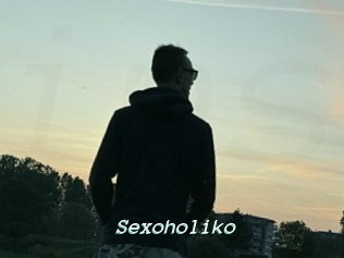 Sexoholiko