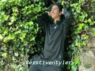 Sexstiventyler