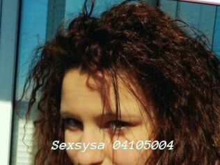 Sexsysa-04105004