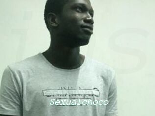 Sexualchoco