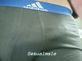 Sexualmale