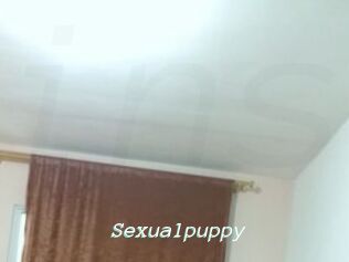 Sexualpuppy