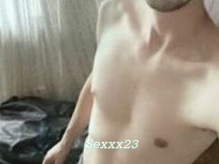 Sexxx23