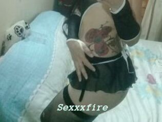 Sexxxfire