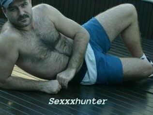 Sexxxhunter
