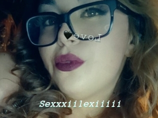 Sexxxiilexiiiii