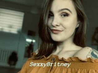 SexxyBritney