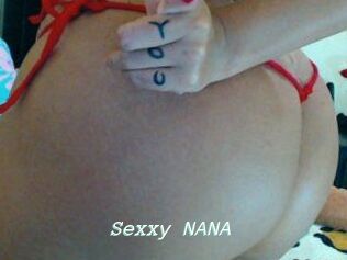 Sexxy_NANA_