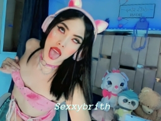 Sexxybrith